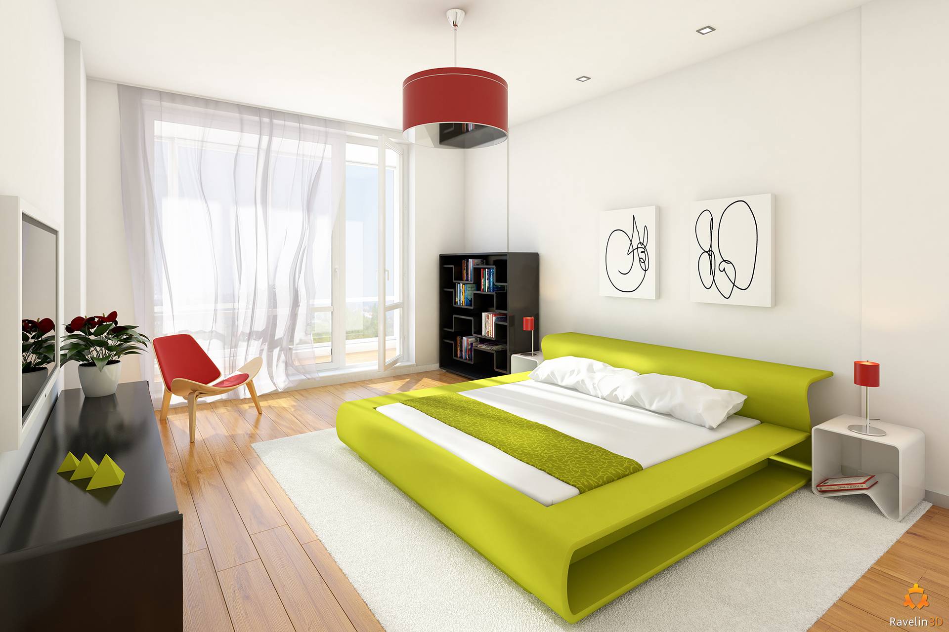 Flotilla apartment Flotilla apartment